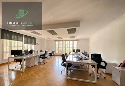 Office for Rent in Maadi, Cairo - z. jpeg Office for Rent in Maadi, Cairo - z. jpeg