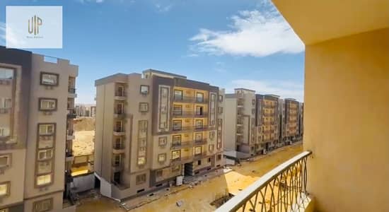3 Bedroom Flat for Sale in New Cairo, Cairo - WhatsApp Image 2026-10-07 at 12.43. 45 PM (2). jpeg