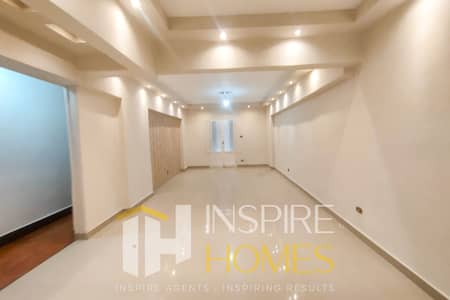 3 Bedroom Apartment for Rent in Smoha, Alexandria - 1. jpg 3 Bedroom Apartment for Rent in Smoha, Alexandria - 1. jpg