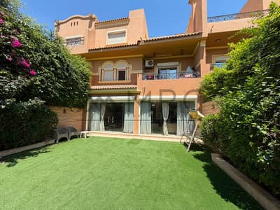 4 Bedroom Townhouse for Sale in New Cairo, Cairo - WhatsApp Image 2026-10-07 at 12.37. 47 PM. jpeg