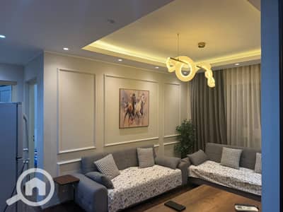 2 Bedroom Apartment for Rent in Madinaty, Cairo - 7683f41e-79f2-436b-8d7a-8d98ca9a98d7. jpg