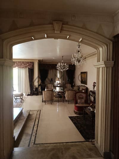 4 Bedroom Twin House for Sale in New Cairo, Cairo - WhatsApp Image 2026-10-07 at 12.38. 10 PM. jpeg