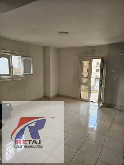 3 Bedroom Apartment for Sale in Nasr City, Cairo - WhatsApp Image 2026-10-07 at 1.12. 37 PM. jpeg