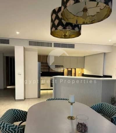 2 Bedroom Flat for Sale in 6th of October, Giza - WhatsApp Image 2026-09-30 at 2.04. 25 PM (1). jpeg