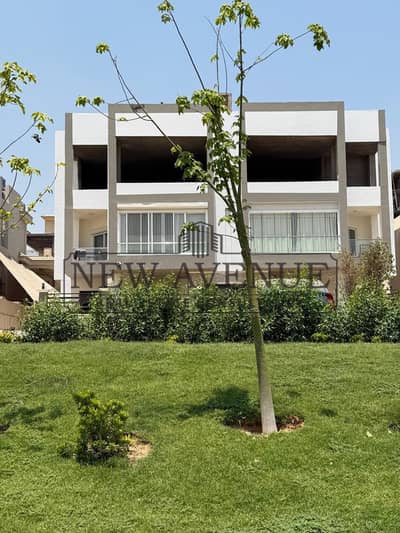 4 Bedroom Duplex for Sale in Katameya, Cairo - WhatsApp Image 2026-10-06 at 9.42. 50 AM. jpeg
