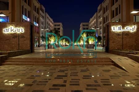 Office for Rent in Sheikh Zayed, Giza - images. jpg