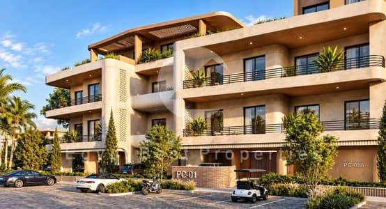 1 Bedroom Apartment for Sale in New Cairo, Cairo - WhatsApp Image 2026-09-29 at 6.24. 40 PM (4). jpeg 1 Bedroom Apartment for Sale in New Cairo, Cairo - WhatsApp Image 2026-09-29 at 6.24. 40 PM (4). jpeg