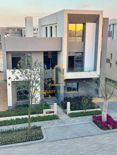 6 Bedroom Villa for Sale in New Cairo, Cairo - 806473749_4553327871600566_7792774800673929458_n. jpg 6 Bedroom Villa for Sale in New Cairo, Cairo - 806473749_4553327871600566_7792774800673929458_n. jpg