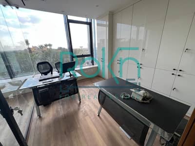 Office for Rent in Sheikh Zayed, Giza - 1000404676. jpg