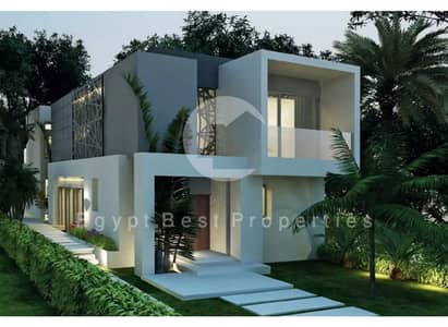 4 Bedroom Villa for Sale in 6th of October, Giza - WhatsApp Image 2026-10-07 at 1.19. 15 PM (12). jpeg 4 Bedroom Villa for Sale in 6th of October, Giza - WhatsApp Image 2026-10-07 at 1.19. 15 PM (12). jpeg
