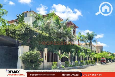6 Bedroom Villa for Sale in Agami, Alexandria - 20250807_134028. png
