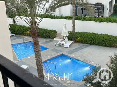 1 Bedroom Chalet for Sale in North Coast, Matruh - greek 9cm-2-2 (1). jpg