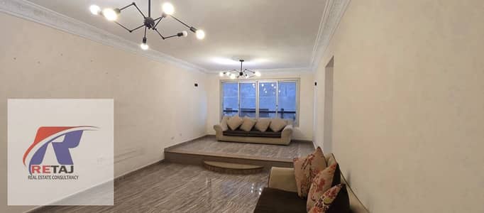 3 Bedroom Flat for Sale in Nasr City, Cairo - WhatsApp Image 2026-10-06 at 12.06. 45 PM (1). jpeg 3 Bedroom Flat for Sale in Nasr City, Cairo - WhatsApp Image 2026-10-06 at 12.06. 45 PM (1). jpeg