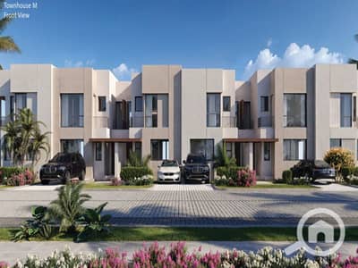 3 Bedroom Townhouse for Sale in 6th of October, Giza - Screenshot 2025-05-11 140102. png