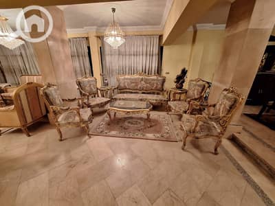 3 Bedroom Apartment for Sale in Heliopolis, Cairo - 36c05bc2-2981-42d5-b1b9-ebb0532538a8. jpg