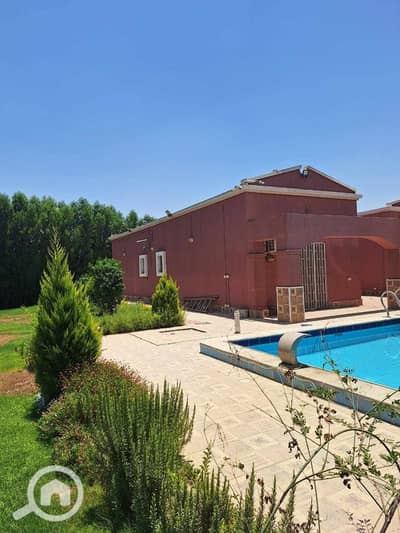 اي فيلا 4 غرف نوم للبيع في 6 اكتوبر، الجيزة - 14255. jpg