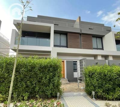 4 Bedroom Twin House for Sale in Sheikh Zayed, Giza - WhatsApp Image 2025-06-12 at 1.08. 26 PM. jpeg