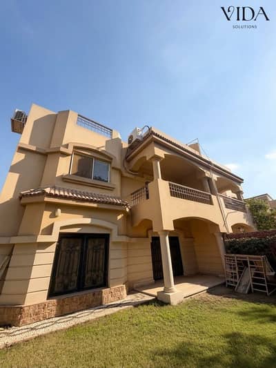 4 Bedroom Townhouse for Sale in 6th of October, Giza - WhatsApp Image 2026-10-07 at 2.02. 06 PM. jpeg
