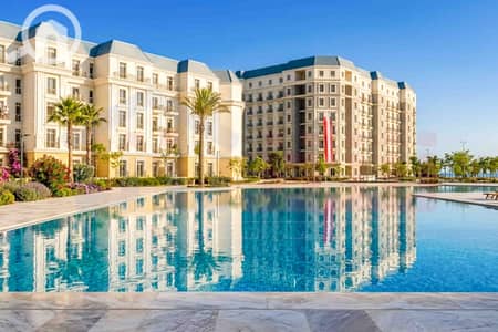 2 Bedroom Flat for Sale in North Coast, Matruh - WhatsApp Image 2026-09-26 at 12.23. 43. jpg