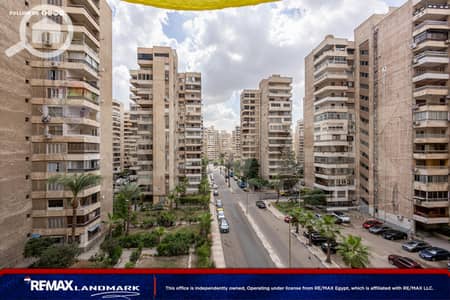 فلیٹ 2 غرفة نوم للايجار في سيدي جابر، الإسكندرية - 1. jpg