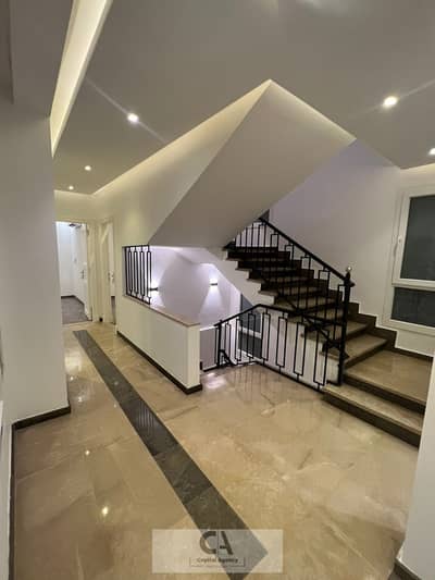4 Bedroom Villa for Rent in New Cairo, Cairo - WhatsApp Image 2026-10-07 at 1.42. 57 PM. jpeg