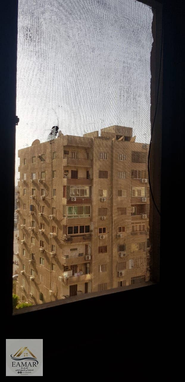 2 شقة للبيع عمارات ميلسا أرخص سعر متر. jpg