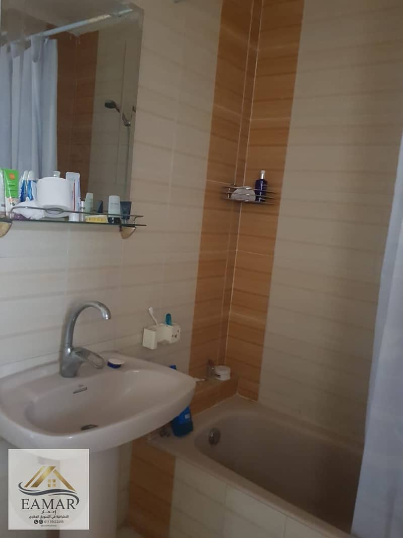 4 أسعار الشقق في عمارات ميلسا أرض الجولف. jpg