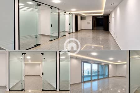 Office for Rent in Nasr City, Cairo - 1000694334. jpg