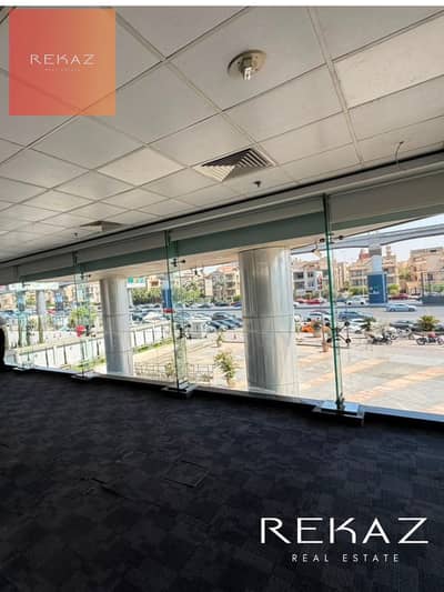 Office for Rent in New Cairo, Cairo - 7777. png Office for Rent in New Cairo, Cairo - 7777. png