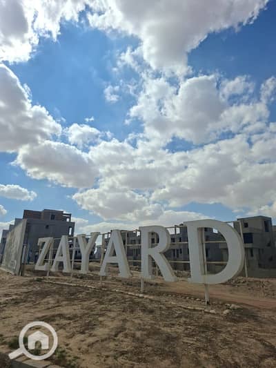 4 Bedroom Townhouse for Sale in Sheikh Zayed, Giza - WhatsApp Image 2026-10-06 at 4.34. 56 PM. jpeg