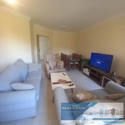 2 Bedroom Apartment for Rent in New Cairo, Cairo - WhatsApp Image 2026-10-07 at 2.07. 00 PM (1). jpeg
