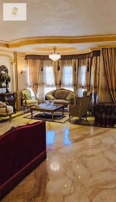 3 Bedroom Apartment for Sale in New Cairo, Cairo - WhatsApp Image 2026-10-07 at 12.45. 26 PM (1). jpeg