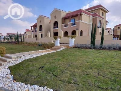 4 Bedroom Penthouse for Sale in Shorouk City, Cairo - WhatsApp Image 2026-10-07 at 1.56. 23 PM. jpeg