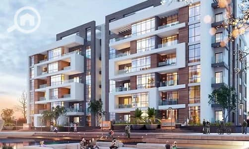 3 Bedroom Flat for Sale in Mostakbal City, Cairo - la-mirada-mostakbal-city_4. jpg 3 Bedroom Flat for Sale in Mostakbal City, Cairo - la-mirada-mostakbal-city_4. jpg