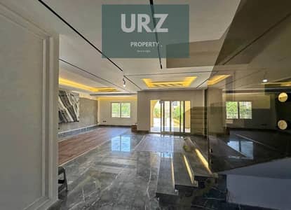 5 Bedroom Villa for Sale in Mostakbal City, Cairo - WhatsApp Image 2026-09-22 at 4.19. 11 PM (4). jpeg 5 Bedroom Villa for Sale in Mostakbal City, Cairo - WhatsApp Image 2026-09-22 at 4.19. 11 PM (4). jpeg
