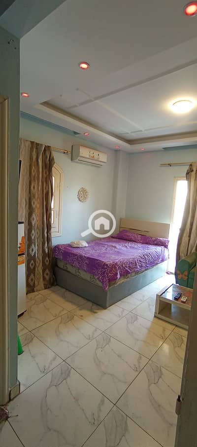 1 Bedroom Room for Rent in 6th of October, Giza - 1000185340. jpg 1 Bedroom Room for Rent in 6th of October, Giza - 1000185340. jpg
