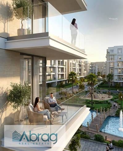3 Bedroom Apartment for Sale in Sheikh Zayed, Giza - 17. jpg 3 Bedroom Apartment for Sale in Sheikh Zayed, Giza - 17. jpg