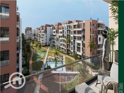 3 Bedroom Flat for Sale in Sheikh Zayed, Giza - e43d6da8-f66f-469e-b403-dedda2d78e70_800x600. jpg