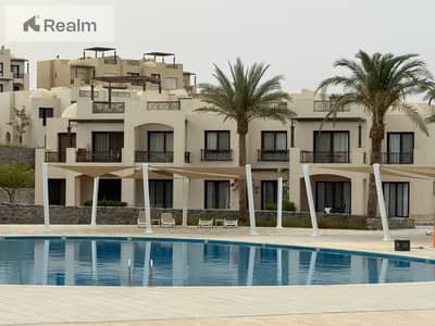 3 Bedroom Chalet for Sale in Gouna, Red Sea - WhatsApp Image 2026-09-15 at 10.54. 54 AM. jpeg 3 Bedroom Chalet for Sale in Gouna, Red Sea - WhatsApp Image 2026-09-15 at 10.54. 54 AM. jpeg