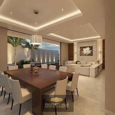 3 Bedroom Flat for Sale in Sheikh Zayed, Giza - _ (35). jpeg 3 Bedroom Flat for Sale in Sheikh Zayed, Giza - _ (35). jpeg