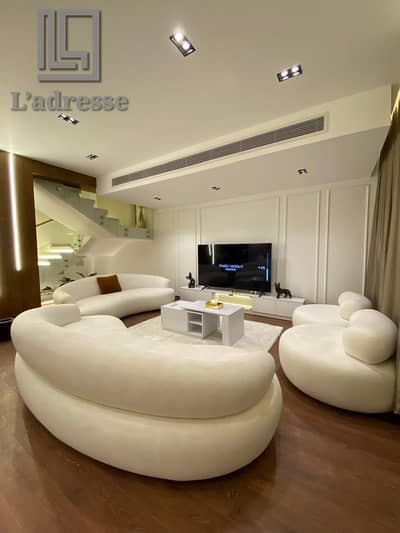 4 Bedroom Villa for Rent in Madinaty, Cairo - WhatsApp Image 2026-10-07 at 12.58. 16 PM (1). jpeg 4 Bedroom Villa for Rent in Madinaty, Cairo - WhatsApp Image 2026-10-07 at 12.58. 16 PM (1). jpeg