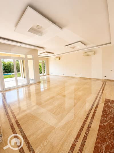 4 Bedroom Villa for Rent in 6th of October, Giza - Golf Extension Palm Hills 1. jpg 4 Bedroom Villa for Rent in 6th of October, Giza - Golf Extension Palm Hills 1. jpg