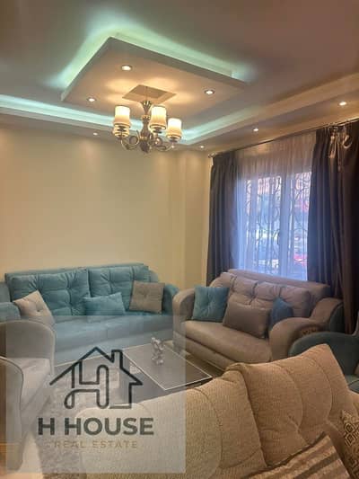 فلیٹ 2 غرفة نوم للايجار في القاهرة الجديدة، القاهرة - WhatsApp Image 2026-10-07 at 2.19. 30 PM (1). jpeg