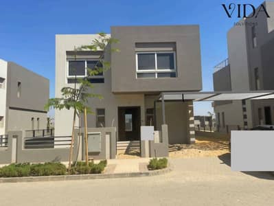 4 Bedroom Villa for Sale in Sheikh Zayed, Giza - WhatsApp Image 2026-10-07 at 2.13. 02 PM. jpeg