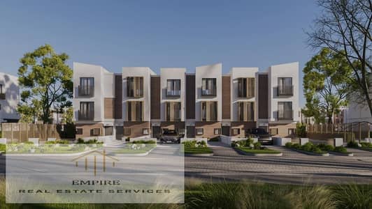 3 Bedroom Townhouse for Sale in Mostakbal City, Cairo - WhatsApp Image 2026-01-19 at 7.04. 36 PM (5). jpeg