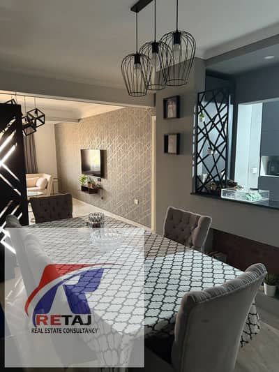 3 Bedroom Flat for Sale in Nasr City, Cairo - WhatsApp Image 2026-10-07 at 1.15. 40 PM. jpeg 3 Bedroom Flat for Sale in Nasr City, Cairo - WhatsApp Image 2026-10-07 at 1.15. 40 PM. jpeg