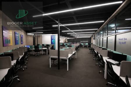 مکتب للايجار في القاهرة الجديدة، القاهرة - WhatsApp Image 2026-09-24 at 12.45. 08 PM (1). jpeg مکتب للايجار في القاهرة الجديدة، القاهرة - WhatsApp Image 2026-09-24 at 12.45. 08 PM (1). jpeg