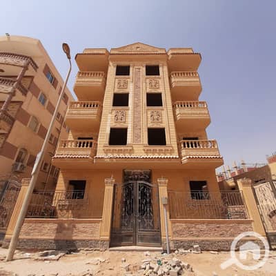 3 Bedroom Apartment for Sale in Badr City, Cairo - 1002143953. jpg 3 Bedroom Apartment for Sale in Badr City, Cairo - 1002143953. jpg