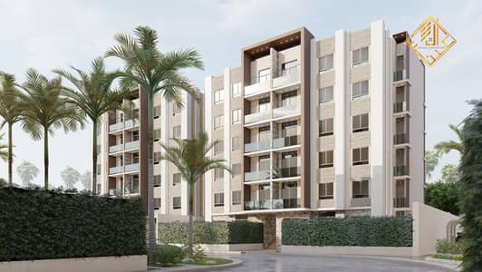 3 Bedroom Flat for Sale in Hadayek October, Giza - WhatsApp Image 2026-10-07 at 2.26. 09 PM. jpeg