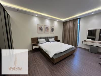 2 Bedroom Flat for Rent in New Cairo, Cairo - WhatsApp Image 2026-10-07 at 1.55. 49 PM (5). jpeg